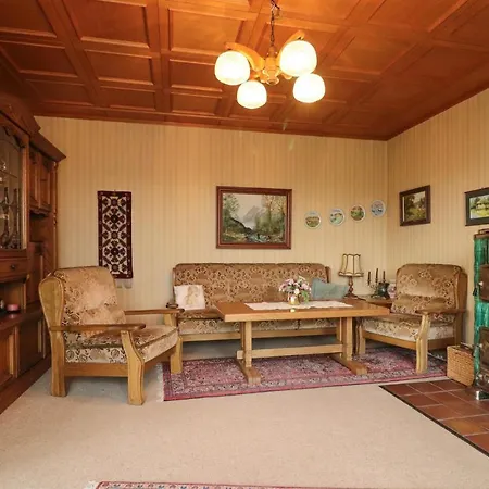 Tatil Evi Ferienhaus Mit Pool *